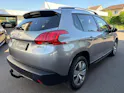 PEUGEOT 2008 1.6 VTI Style Automatic