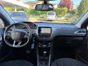 PEUGEOT 2008 1.6 VTI Style Automatic