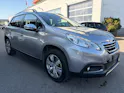 PEUGEOT 2008 1.6 VTI Style Automatic