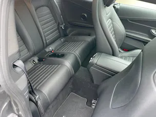 MERCEDES-BENZ C 200 Coupé 4Matic AMG Line 9G-Tronic