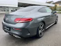 MERCEDES-BENZ C 200 Coupé 4Matic AMG Line 9G-Tronic