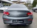 MERCEDES-BENZ C 200 Coupé 4Matic AMG Line 9G-Tronic