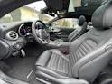 MERCEDES-BENZ C 200 Coupé 4Matic AMG Line 9G-Tronic