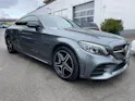MERCEDES-BENZ C 200 Coupé 4Matic AMG Line 9G-Tronic