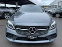 MERCEDES-BENZ C 200 Coupé 4Matic AMG Line 9G-Tronic