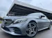 MERCEDES-BENZ C 200 Coupé 4Matic AMG Line 9G-Tronic
