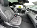 MERCEDES-BENZ C 200 Coupé 4Matic AMG Line 9G-Tronic