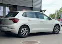 VW Polo 1.0 TSI Life DSG