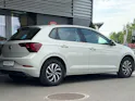 VW Polo 1.0 TSI Life DSG
