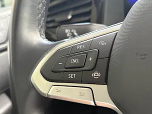 VW Polo 1.0 TSI Life DSG
