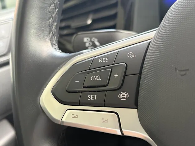 VW Polo 1.0 TSI Life DSG