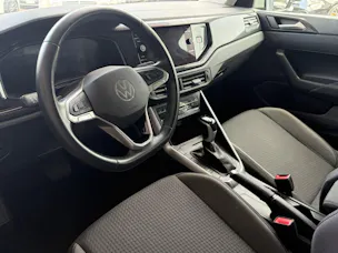 VW Polo 1.0 TSI Life DSG