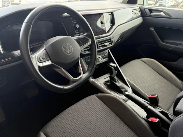 VW Polo 1.0 TSI Life DSG