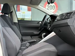 VW Polo 1.0 TSI Life DSG