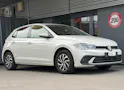 VW Polo 1.0 TSI Life DSG
