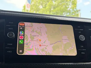 VW Polo 1.0 TSI Life DSG