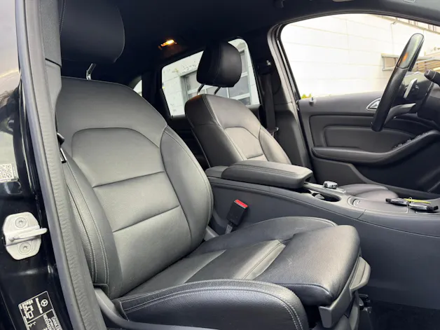MERCEDES-BENZ B 220 AMG Line 4Matic 7G-DCT