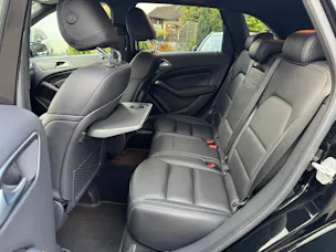 MERCEDES-BENZ B 220 AMG Line 4Matic 7G-DCT