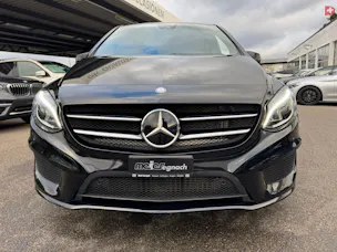 MERCEDES-BENZ B 220 AMG Line 4Matic 7G-DCT