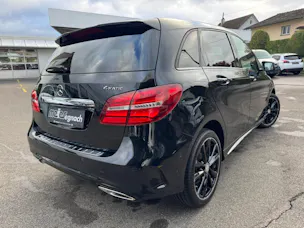 MERCEDES-BENZ B 220 AMG Line 4Matic 7G-DCT