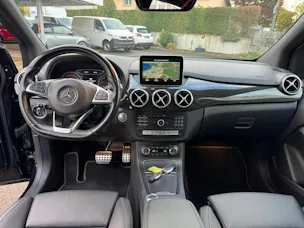 MERCEDES-BENZ B 220 AMG Line 4Matic 7G-DCT