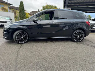 MERCEDES-BENZ B 220 AMG Line 4Matic 7G-DCT