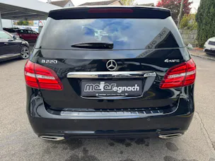 MERCEDES-BENZ B 220 AMG Line 4Matic 7G-DCT