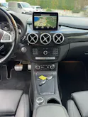 MERCEDES-BENZ B 220 AMG Line 4Matic 7G-DCT
