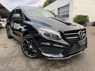 MERCEDES-BENZ B 220 AMG Line 4Matic 7G-DCT