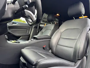 MERCEDES-BENZ B 220 AMG Line 4Matic 7G-DCT