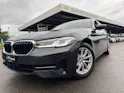 BMW 520d xDrive 48V Touring Steptronic
