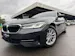BMW 520d xDrive 48V Touring Steptronic