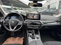 BMW 520d xDrive 48V Touring Steptronic