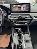 BMW 520d xDrive 48V Touring Steptronic