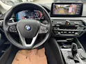 BMW 520d xDrive 48V Touring Steptronic