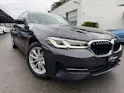 BMW 520d xDrive 48V Touring Steptronic