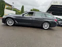 BMW 520d xDrive 48V Touring Steptronic