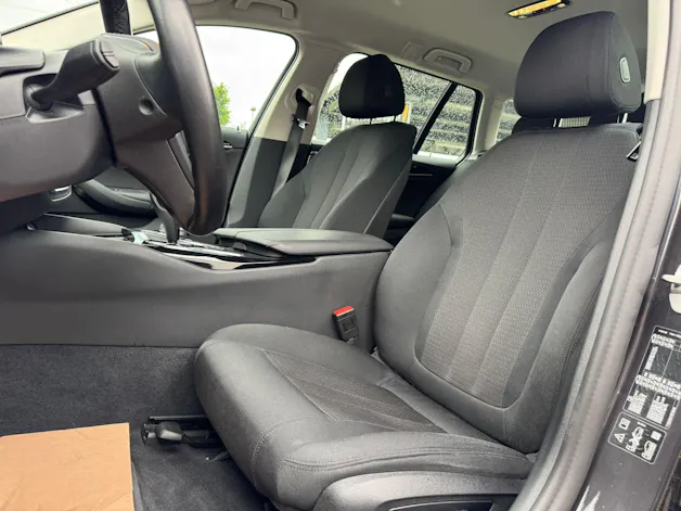 BMW 520d xDrive 48V Touring Steptronic