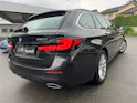 BMW 520d xDrive 48V Touring Steptronic