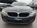 BMW 520d xDrive 48V Touring Steptronic