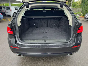 BMW 520d xDrive 48V Touring Steptronic