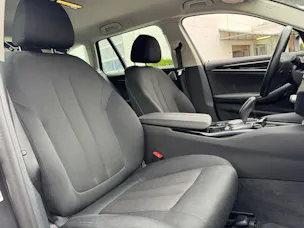BMW 520d xDrive 48V Touring Steptronic
