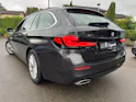 BMW 520d xDrive 48V Touring Steptronic