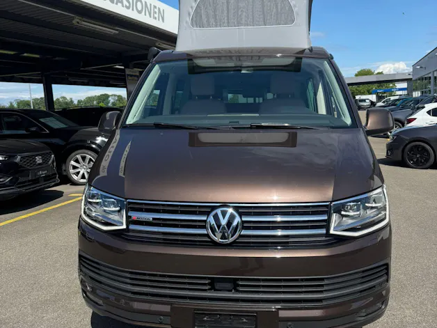 VW T6 California 2.0 Bi-TDI Ocean 4Motion DSG