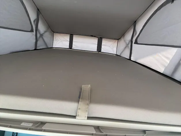VW T6 California 2.0 Bi-TDI Ocean 4Motion DSG
