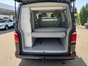 VW T6 California 2.0 Bi-TDI Ocean 4Motion DSG