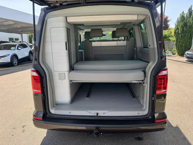 VW T6 California 2.0 Bi-TDI Ocean 4Motion DSG