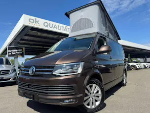 VW T6 California 2.0 Bi-TDI Ocean 4Motion DSG