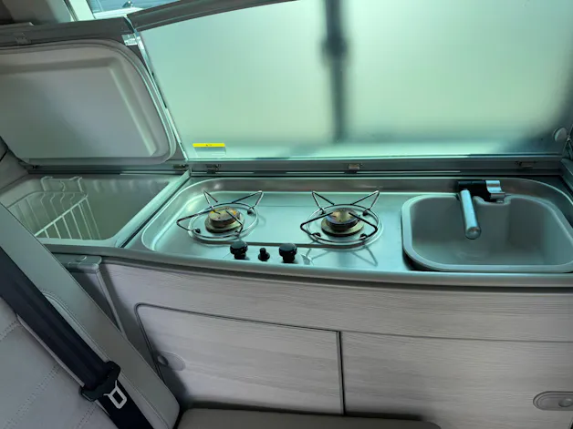 VW T6 California 2.0 Bi-TDI Ocean 4Motion DSG
