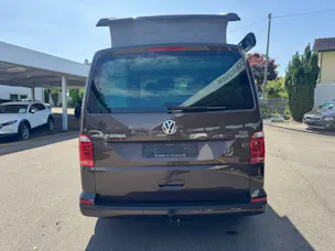 VW T6 California 2.0 Bi-TDI Ocean 4Motion DSG